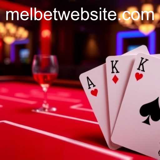 MelBet