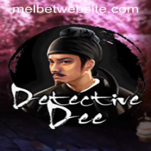 DetectiveDee: An Immersive Gaming Experience with MelBet