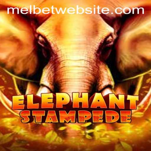 Discover the Thrill of ElephantStampede with MelBet