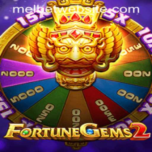 Discover the Thrilling World of FortuneGems2 on MelBet