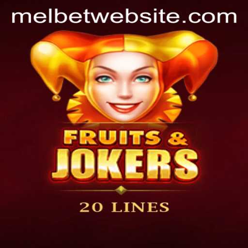 Exploring FruitsAndJokers20: A New Gaming Adventure with MelBet