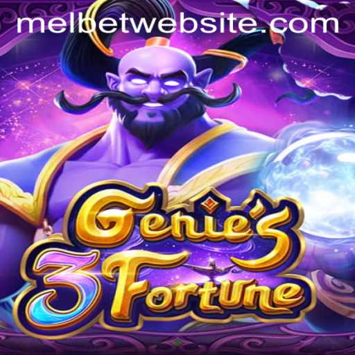 Discover the Thrilling World of Genie3Fortune with MelBet