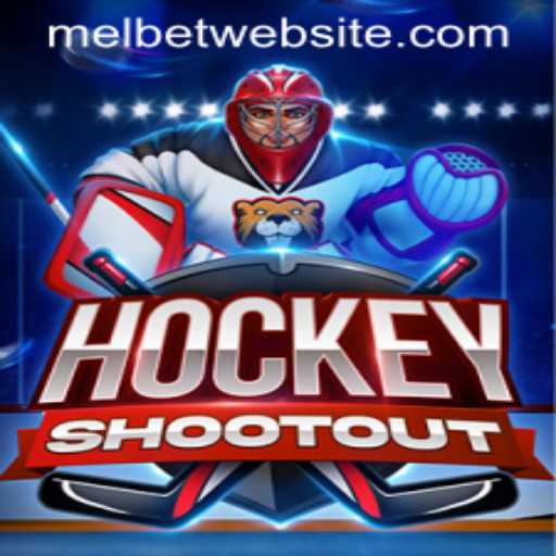 Exploring the Thrills of HockeyShootout with MelBet