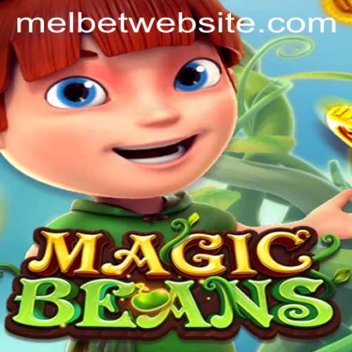Discover the Thrilling World of MAGICBEANS on MelBet