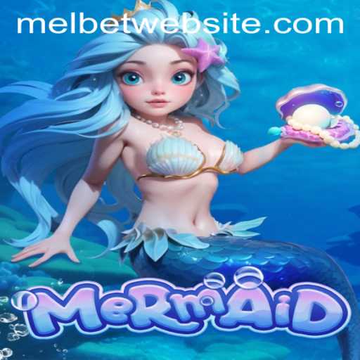 Dive into the Enchanting World of Mermaid with MelBet