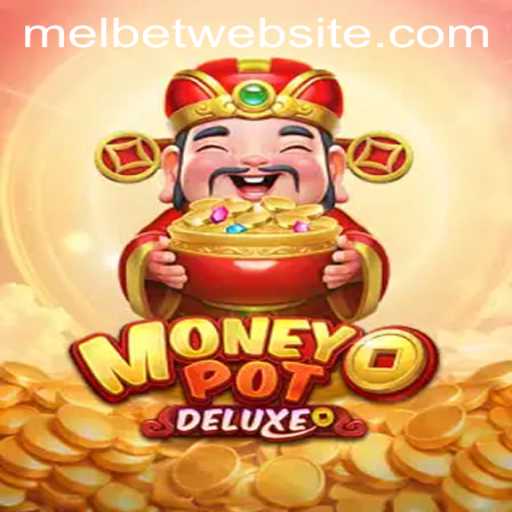 Unveiling MoneyPotDELUXE: An Insight into the Latest Gaming Sensation on MelBet