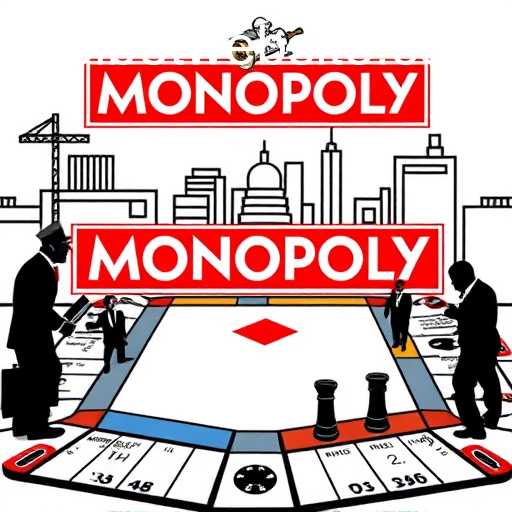 The Concept of Monopoly: A Deep Dive