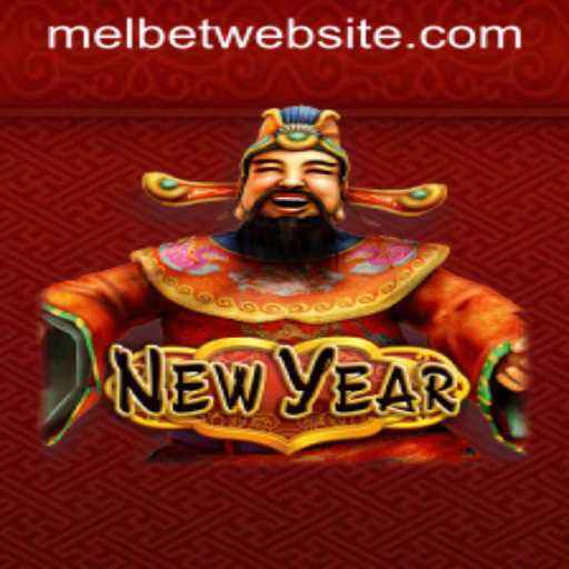 Discover 'NewYear': The Exciting Game Featured by MelBet