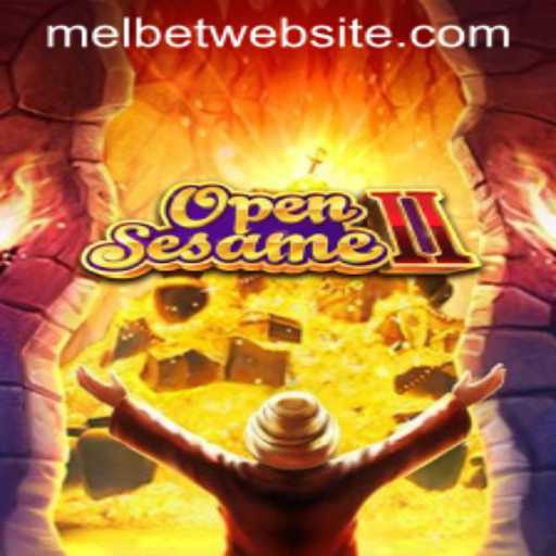 OpenSesameII: Unveiling the Exciting World of MelBet's Newest Gaming Marvel
