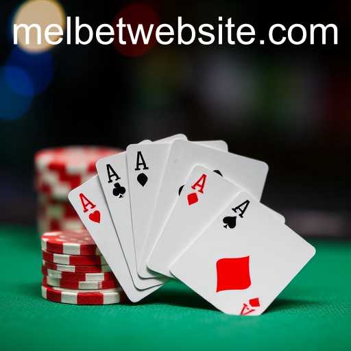 MelBet