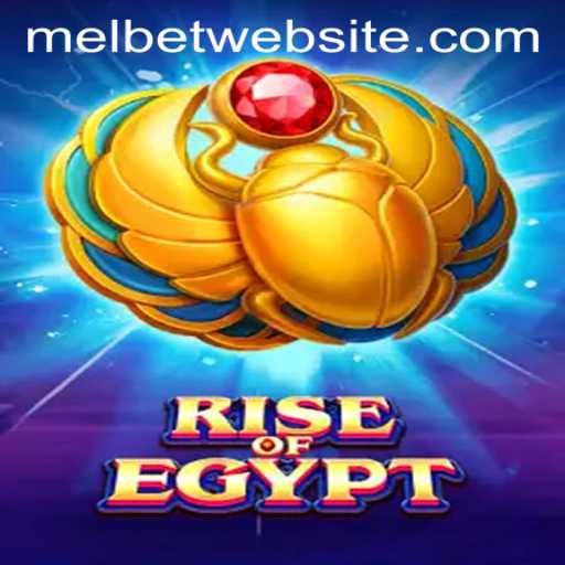 Exploring the Exciting Features of RiseOfEgypt on MelBet