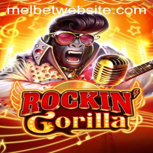 The Exciting World of RockinGorilla: A Game Changer by MelBet