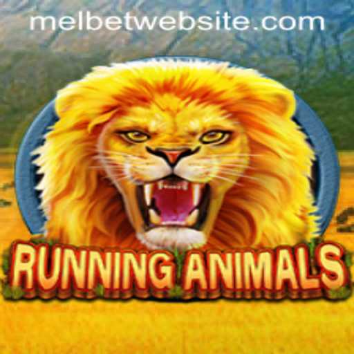 RunningAnimals: A Thrilling Adventure in the World of MelBet