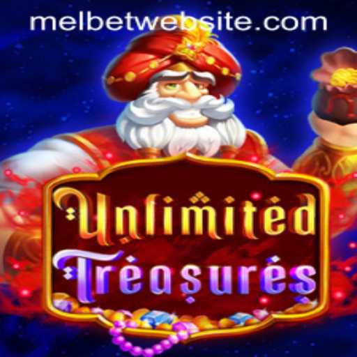 UnlimitedTreasure: Exploring the Riches with MelBet