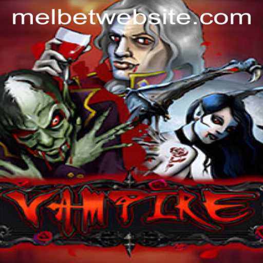 Exploring the Thrills of Vampire: An Intriguing Game on MelBet