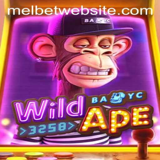 Explore WildApe3258: A Thrilling Adventure with MelBet